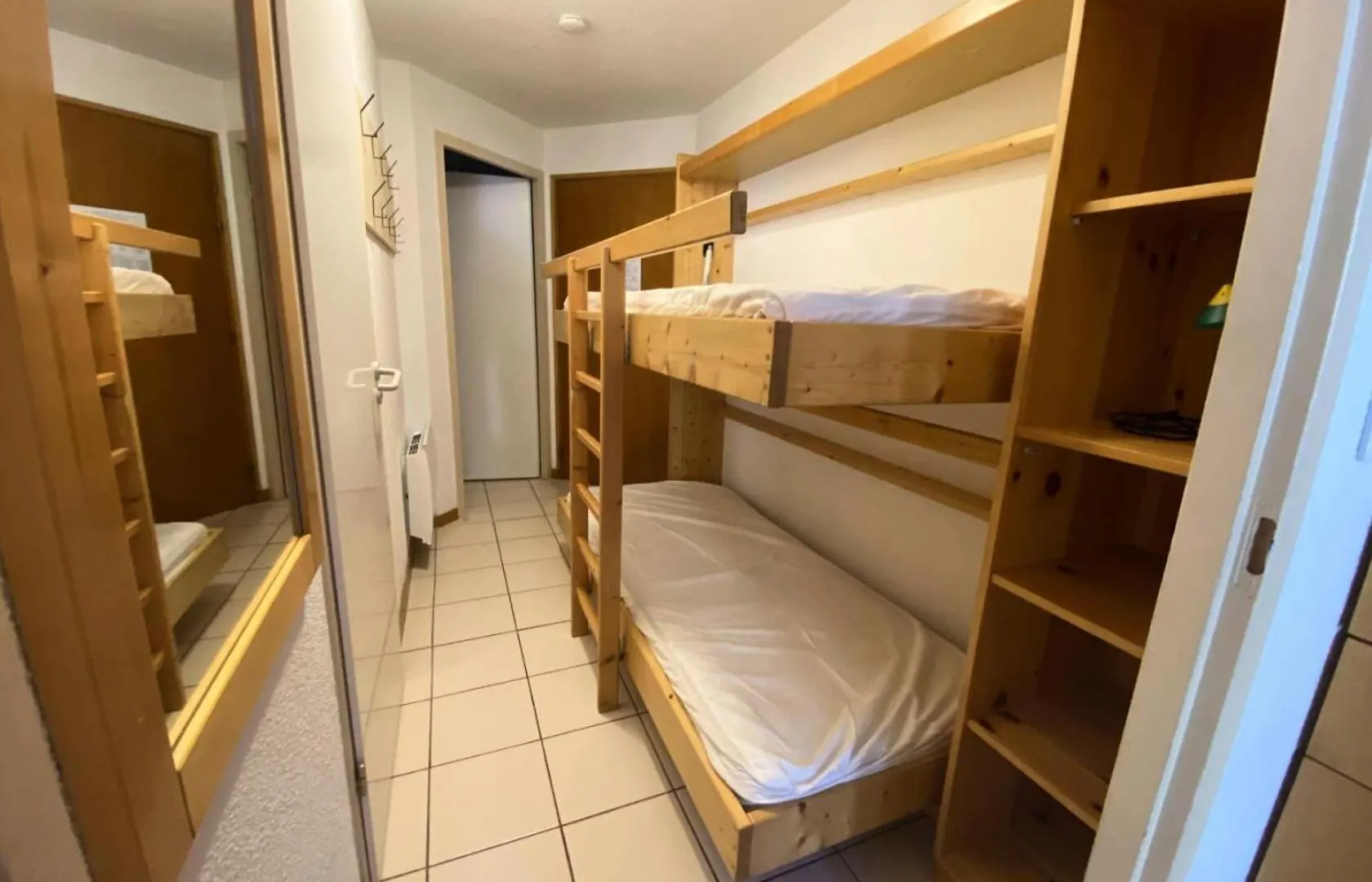 Residence Grande Chaume - Super T2 Face Aux Pistes Et Ecoles De Ski Mae-5241 Vénosc Appartement