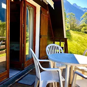  Chalet De