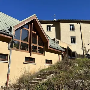 Hébergement de vacances La Cousinade