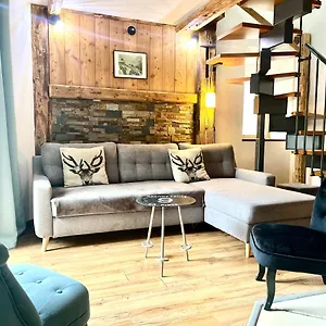  Appartement La Grange D’auguste