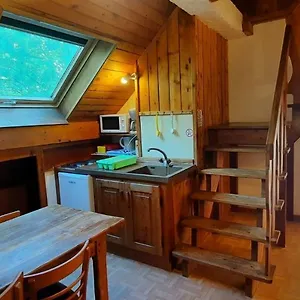  Appartement Veneon 4 Camping Le Champ Du Moulin