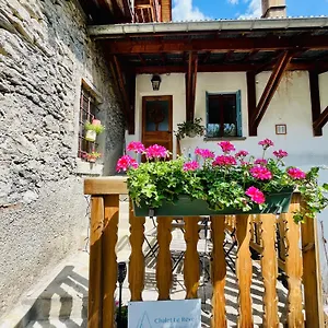 Appartement Le Rêve