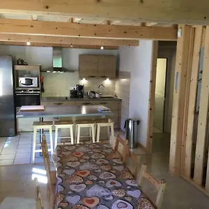 Les Ardoisiers Vakantiehuis