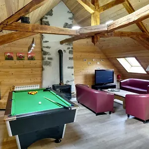  Hébergement de vacances Le Pic