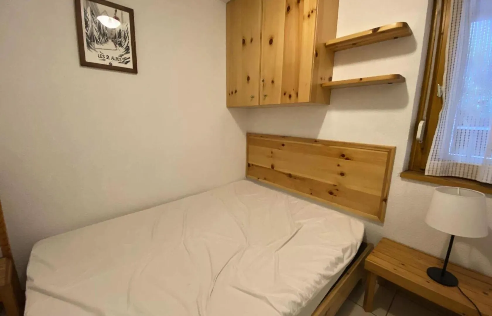 Apartment Residence Grande Chaume - Super T2 Face Aux Pistes Et Ecoles De Ski Mae-5241 Venosc
